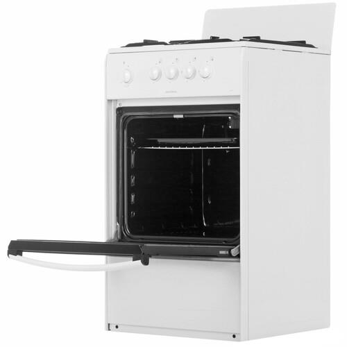 Газовая плита DARINA G 4001 W белый