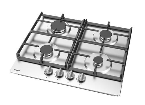Газовая варочная поверхность Gorenje G641XHC