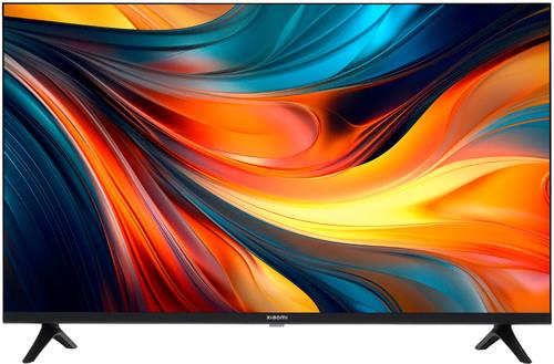 32" (80 см) Телевизор Xiaomi TV A 32 2026 черный