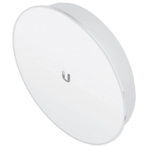 Точка доступа Ubiquiti PBE-5AC-620 белый