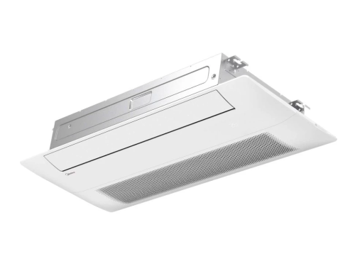 Внутренний кассетный блок мульти сплит-системы Midea MMCBU1-09FRN8G1