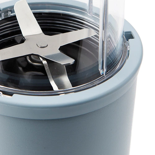 Блендер NutriBullet NB908 MASL