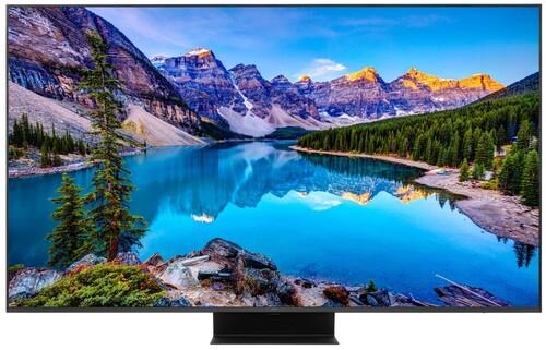 65" (163 см) LED-телевизор LG 65UR91006LA черный