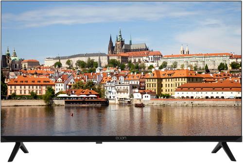 32" (81 см) Телевизор ECON EX-32HS024B черный