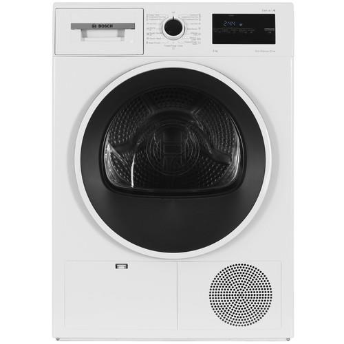 Сушильная машина Bosch WTN86211ME белый
