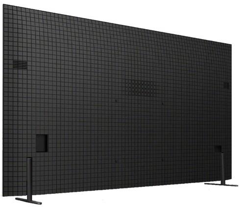 55" (139 см) Телевизор Sony K-55XR80 черный