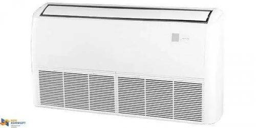 Напольно-потолочный Кондиционер Kentatsu Kshe176Hfan3 / Ksun176Hfan3