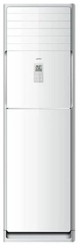 Колонная сплит-система General Climate GC-FS48AR1/GU-U48H2