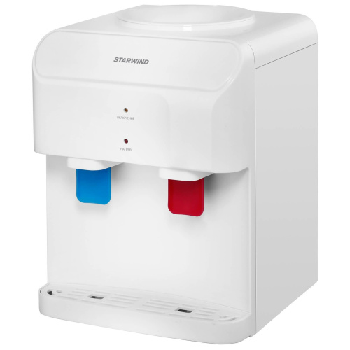 Кулер Starwind SW-2001FW настольный белый