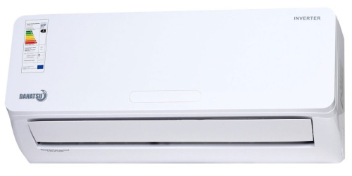 Настенная сплит-система Dahatsu DMI-24/DMHI-24 Gold