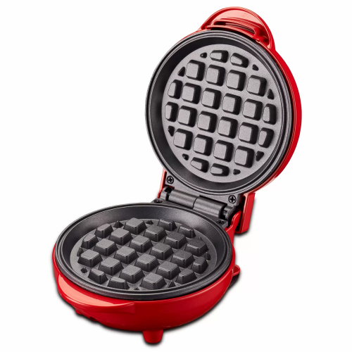 Вафельница Великие Реки Кубань-7