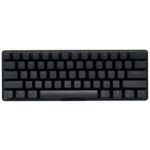 Клавиатура проводная SteelSeries Apex Pro MINI