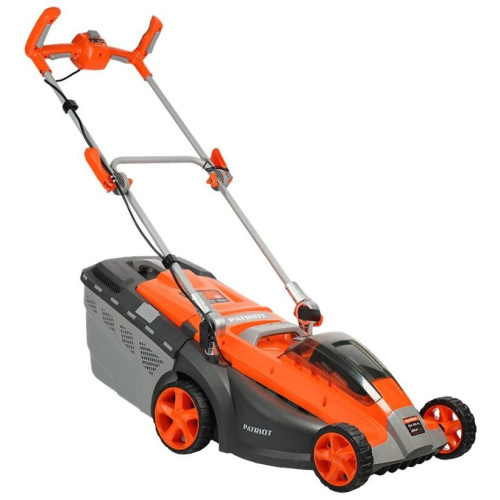 Газонокосилка PATRIOT CM 435XL 40В (512201435)
