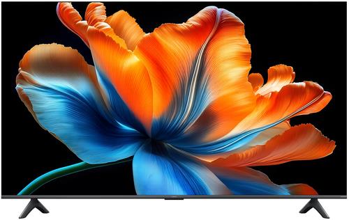 65" (165 см) Телевизор Xiaomi TV S Mini LED 65 2026 черный