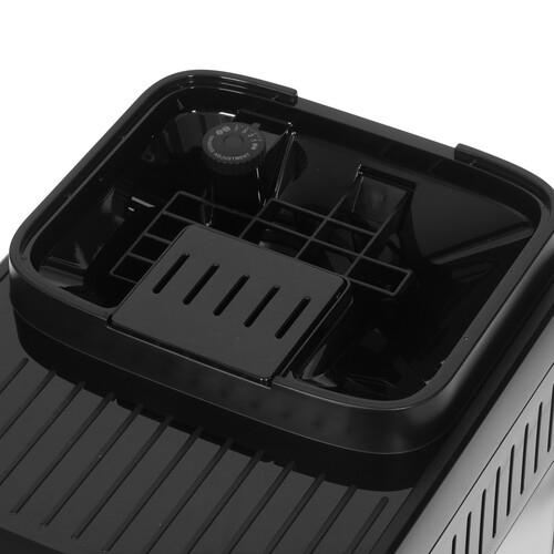 Кофемашина автоматическая DeLonghi ECAM 290.81.TB черный