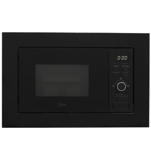 Встраиваемая микроволновая печь Midea MI62170B черный