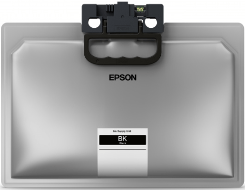 Картридж Epson C13T966140 I/C WF-M52xx/57xx Series XXL Black