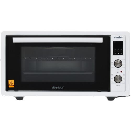 Мини-печь Simfer M4558 белый