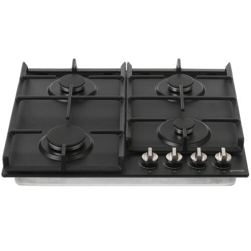 Газовая варочная поверхность Gorenje G641EXB