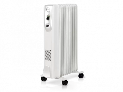 Масляный радиатор Ballu Boh/Cm-09Wdn