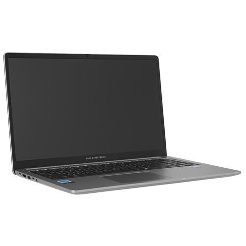 15.6" Ноутбук ASUS ExpertBook P1503CVA-S70356W серый