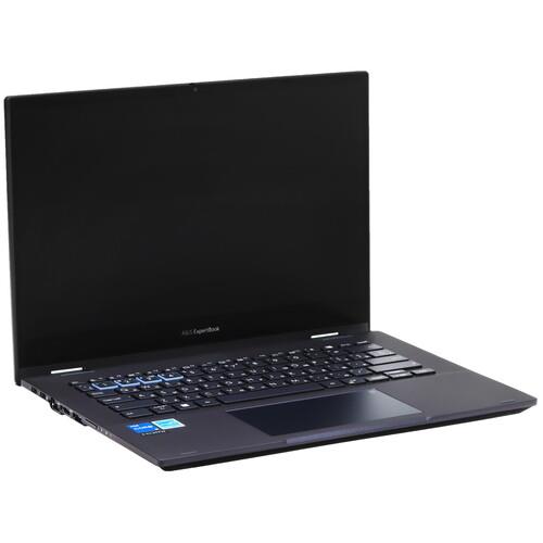 14" Ноутбук ASUS ExpertBook B5 Flip B5402FVA-HY0119W черный