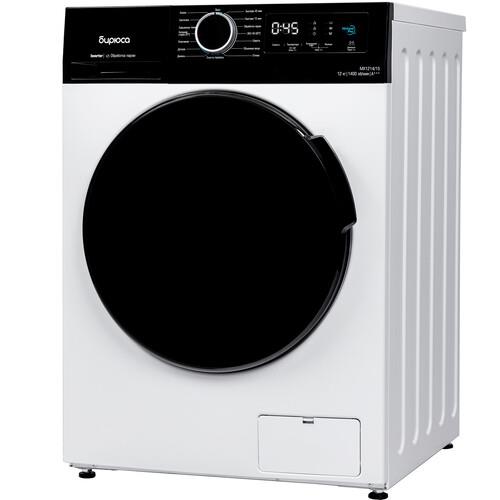 Стиральная машина Бирюса WM-MX1214/15 белый