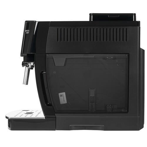 Кофемашина автоматическая DeLonghi ECAM 220.21.B черный