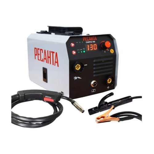 Сварочный полуавтомат Ресанта САИПА-160П/26В 65/142