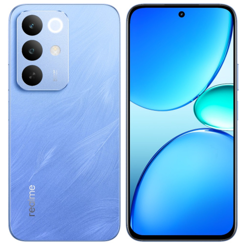 Смартфон Realme C85 8/256 Гб Голубой
