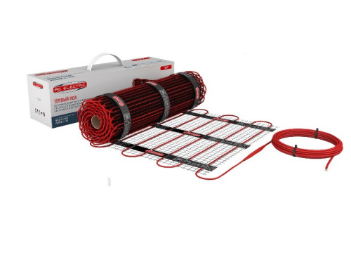 Комплект теплого пола AC Electric ACMM 2-150-5