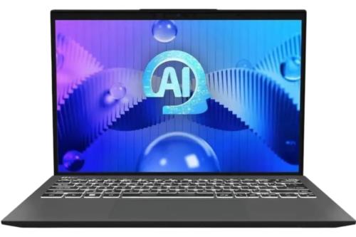 13.3" Ноутбук MSI Prestige 13 Al Evo A1MG-233XRU серый