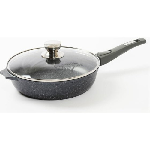 Сковорода Мечта Гранит С22701