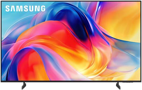 50" (125 см) Телевизор Samsung UE50M70HAUXPY черный