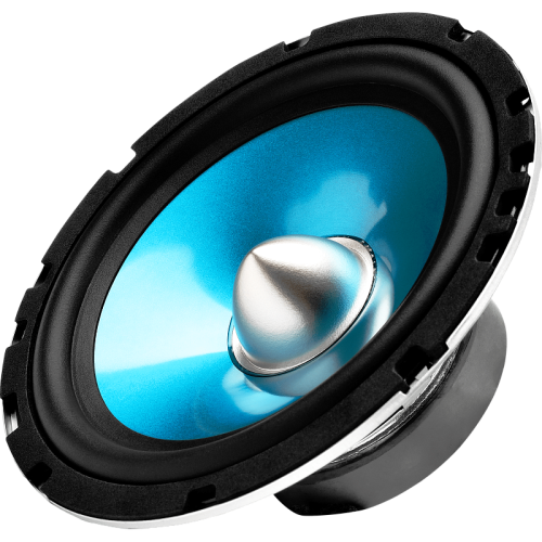 Автоакустика URAL Бирюза АС-Б1627К