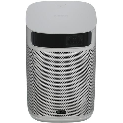 Проектор XGIMI MoGo 2 серый