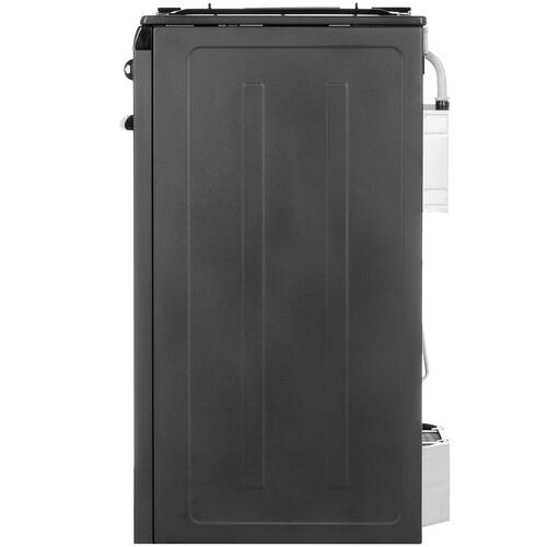 Газовая плита DARINA SGM 441 001 At черный