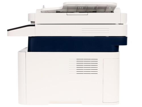 МФУ лазерное Xerox WorkCentre 3025NI