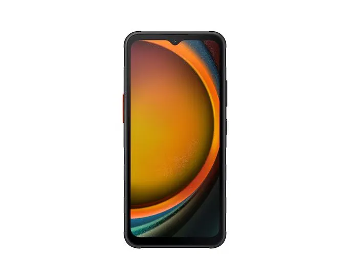Смартфон Samsung X Cover 7 6/128 Черный — фото 3 Смартфон Samsung X Cover 7 6/128 Черный — фото 3