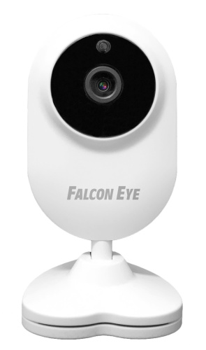 Видеокамера IP Falcon Eye Spaik 1 3.6-3.6мм белый