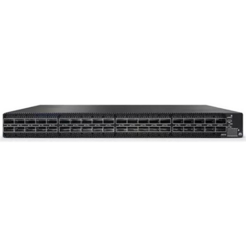 Коммутатор Mellanox Quantum MQM8790-HS2R