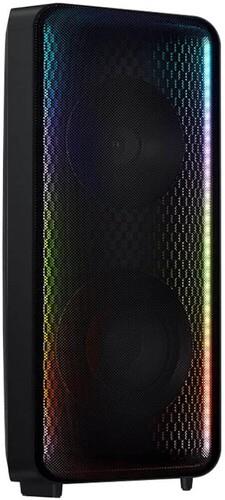 Портативная аудиосистема Samsung Sound Tower MX-ST50B, черный
