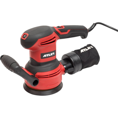 ОШМ ATLET PES400GH.1