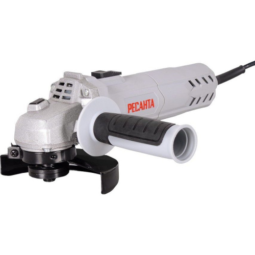 УШМ Ресанта УШМ-11000А/125 75/12/11