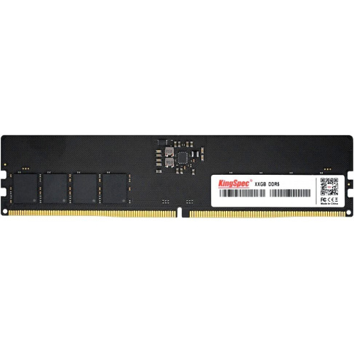 ОЗУ KingSpec KS5600D5P11016G DDR5 16G 5600MHZ PC