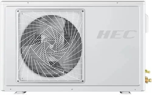 Сплит-система Hec Hec-07Hrc03/R3(Db)(In)/Hec-07Hrc03/R3(Db)(Out) R Comfort Inverter