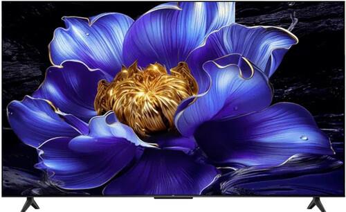 65" (165 см) Телевизор TCL 65V6C черный