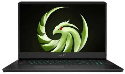 MSI Alpha 17 R9 7940HX RTX 4060 140w 2,5k 240Hz