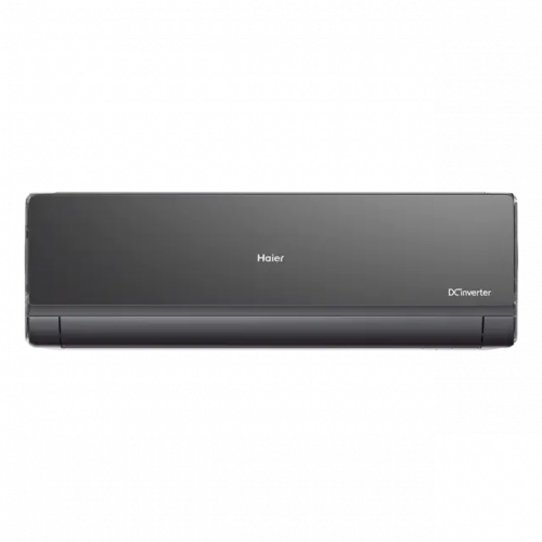 Сплит-система Haier As09Ns6Era-B/1U09Bs3Era Lightera Dc-Inverter Black