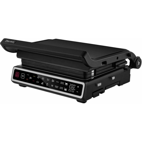 Гриль-пресс Rondell RDE-1701 (1701-RE-01)